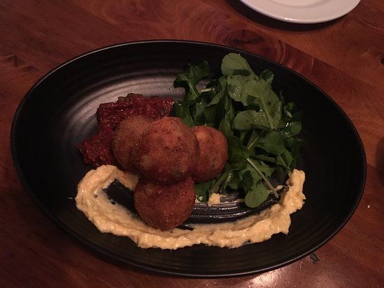 Pomeroy's Old Brewery Inn